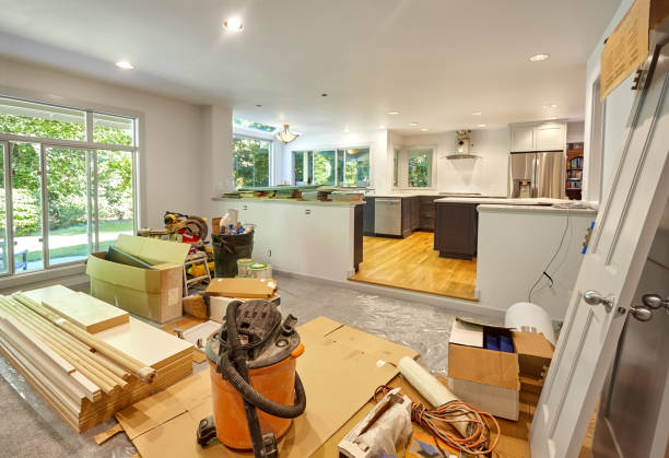 Reliable Kitchen contractor in Maiden Rock, WI by BM Kitchen